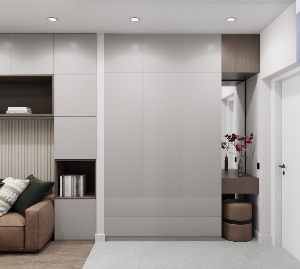 Стрелковая 18