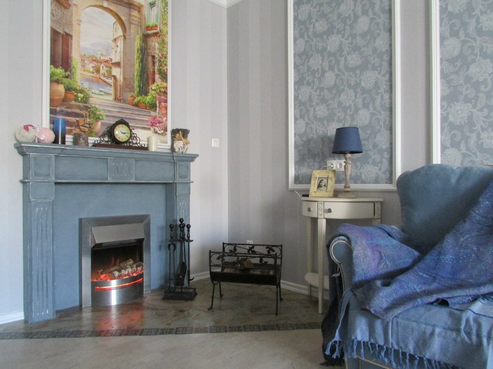 Квартира однокомнатная.Для маленькой Леди.