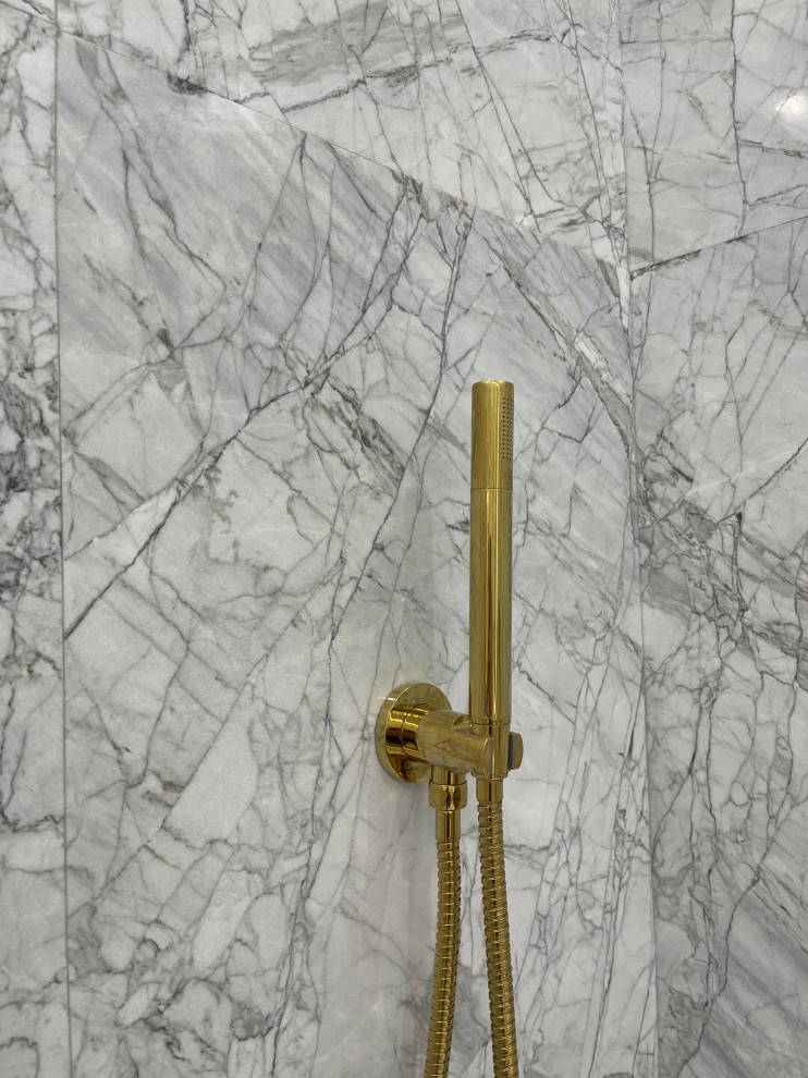 Санузел ЖК "Filicity"