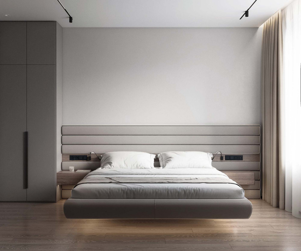 ЖК "Freedom", г.Москва