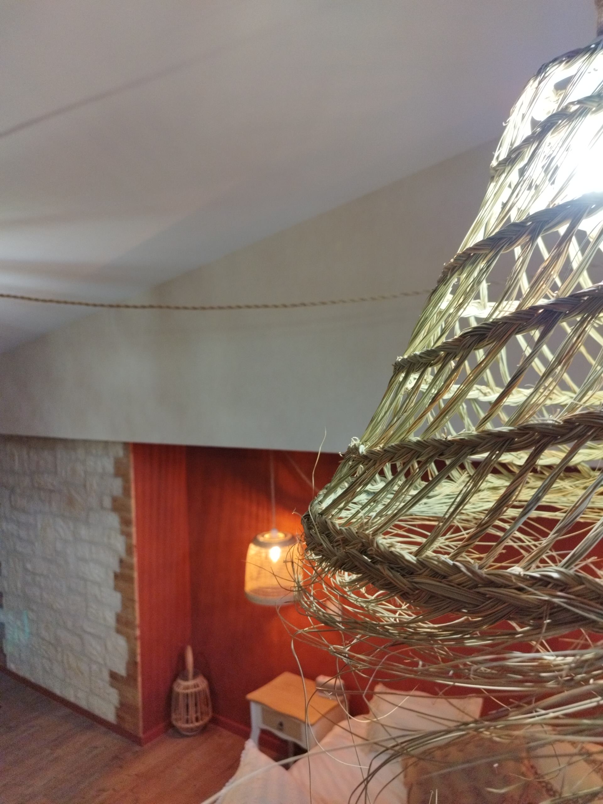 Projet 30m2