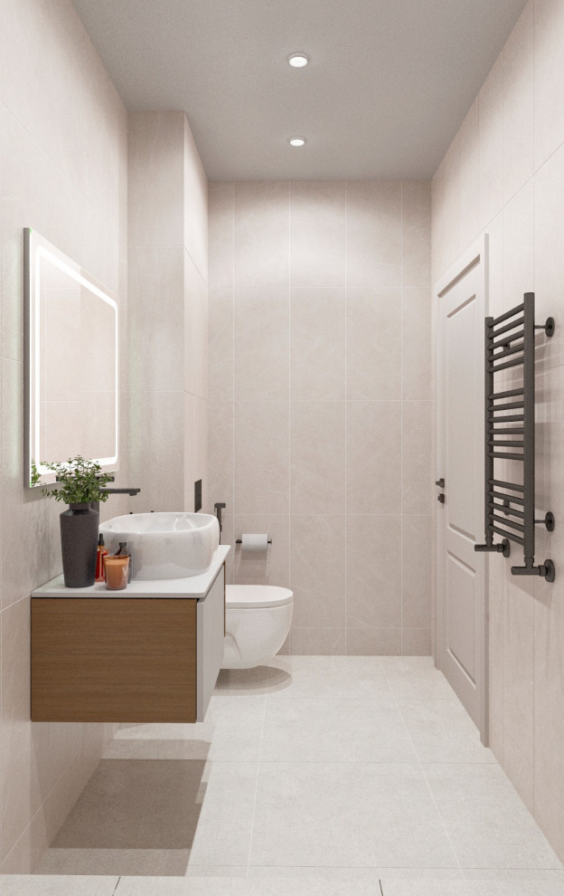 Коттедж Крокусы