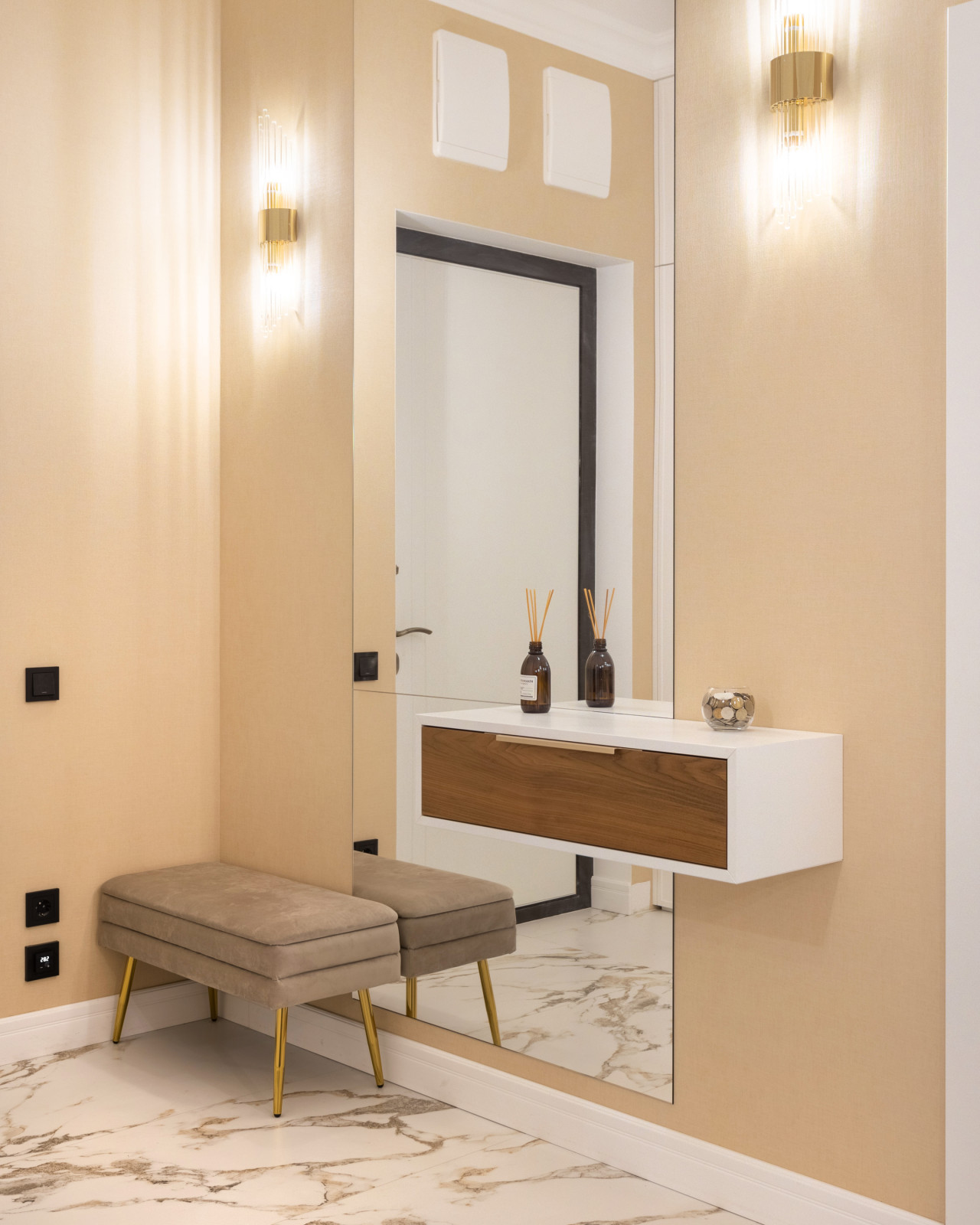 Элегантные и функциональные решения для дома