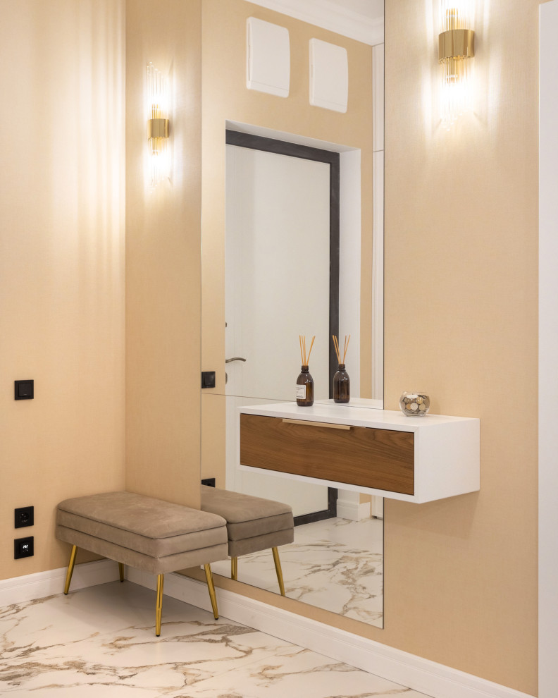 Элегантные и функциональные решения для дома