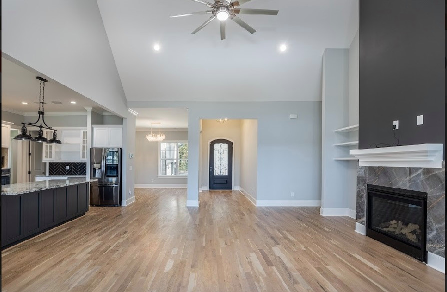 Modern Farmhouse