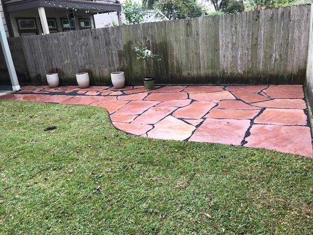 Patio Flagstone