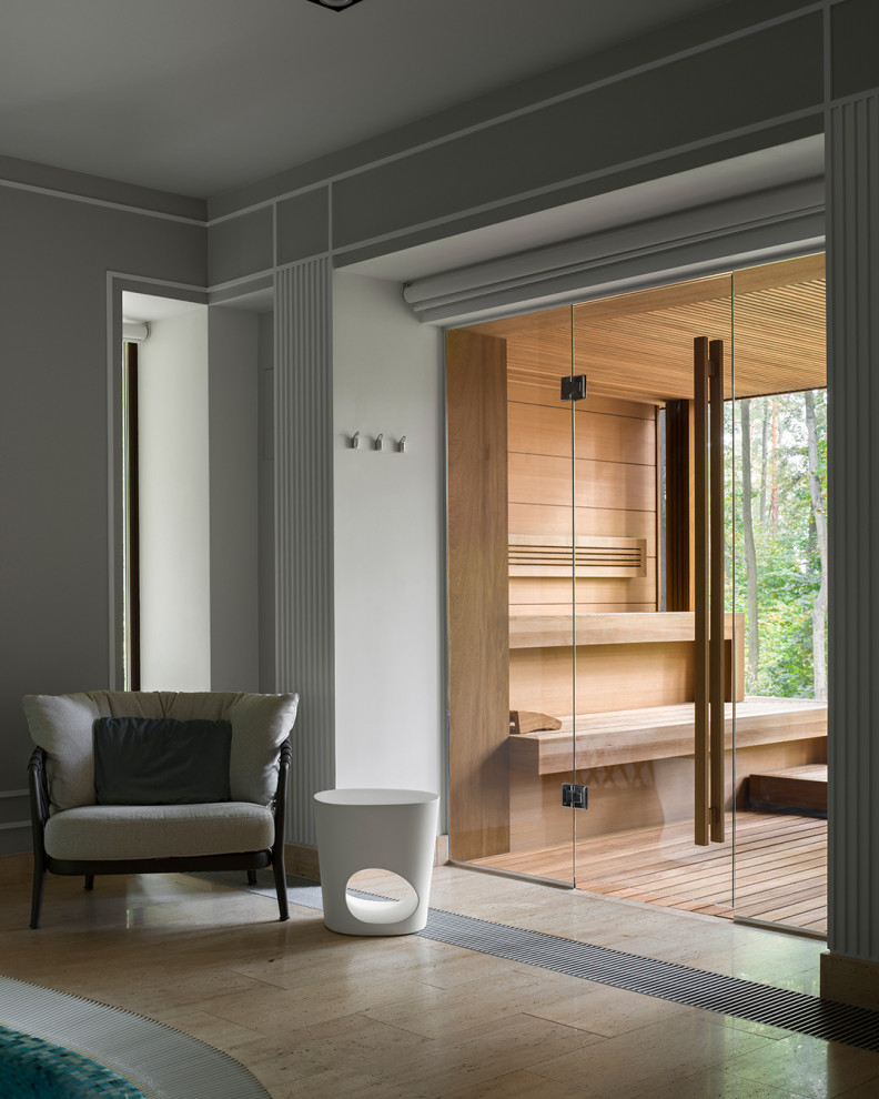 Барвиха панорама