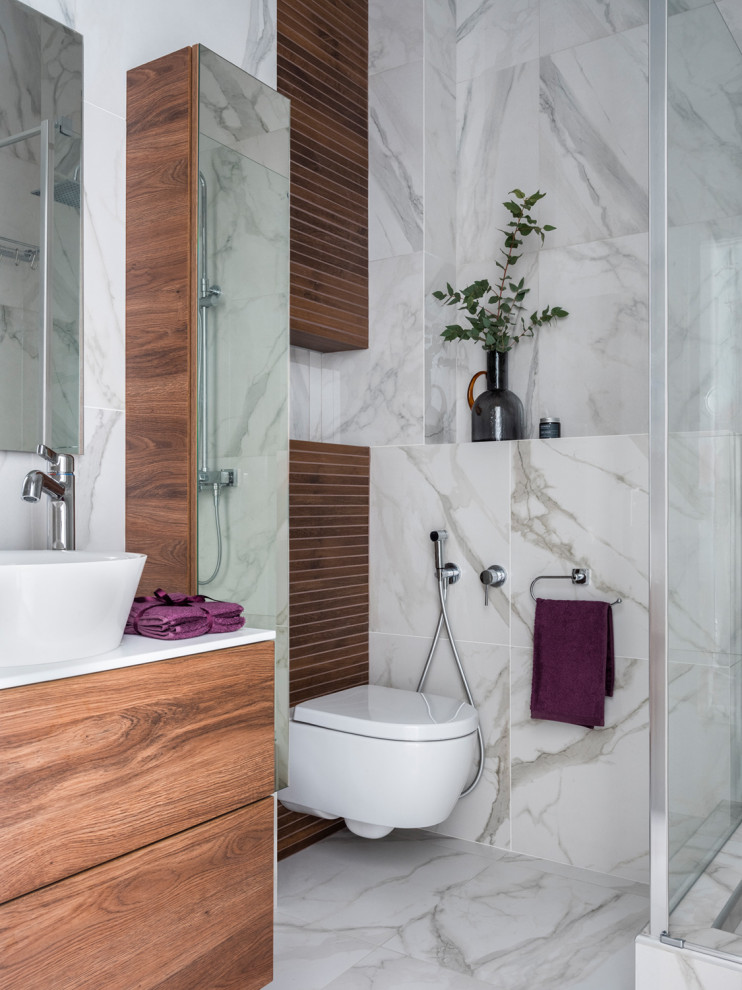 ЖК Level-Павелецкая