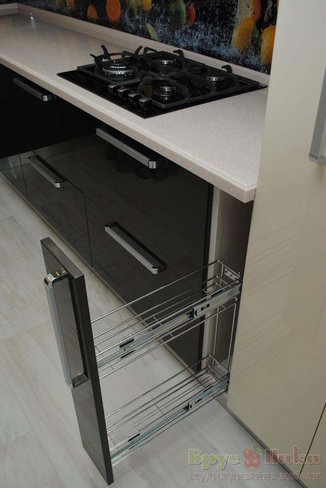 Квартира Итальянцу