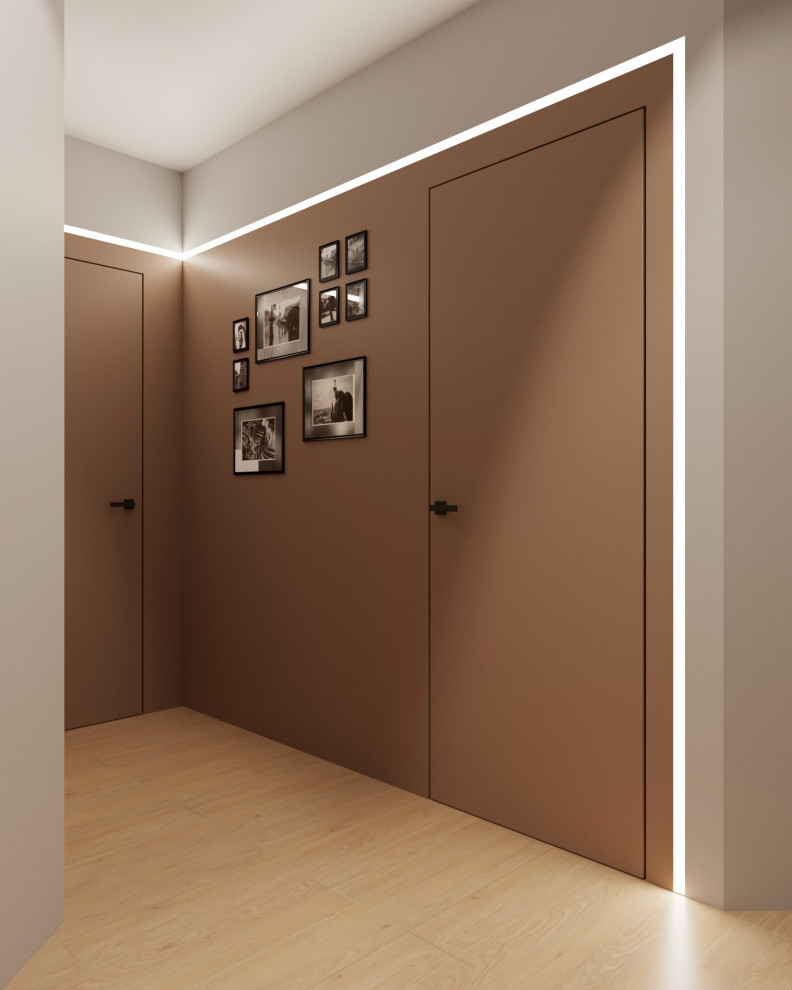 2-комнатная квартира Васильцовский Стан