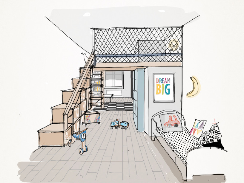 ЖК Лефорт 60 кв м