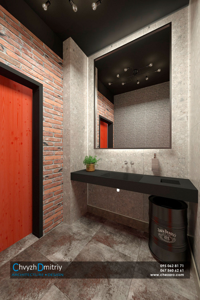 Братья гриль