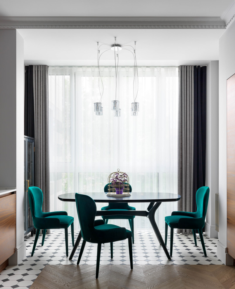 Романтичная квартира в Минске