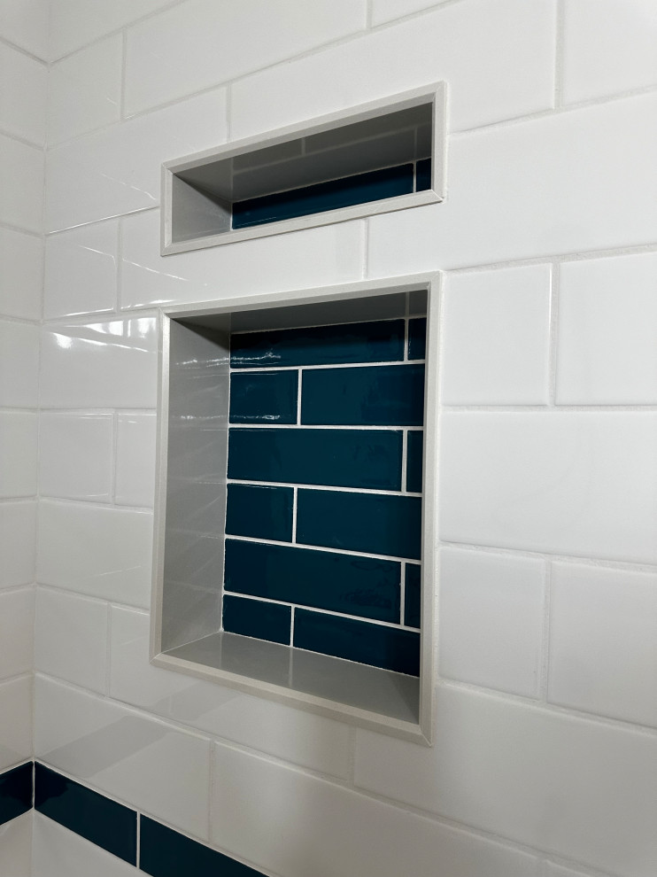 Smith Street - Bathroom
