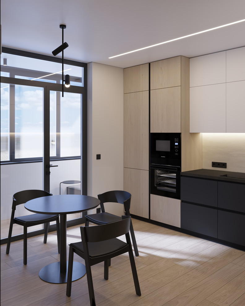 ЖК Скандинавия