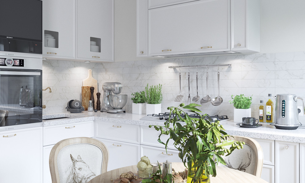 Квартира на Ломоносовском проспекте