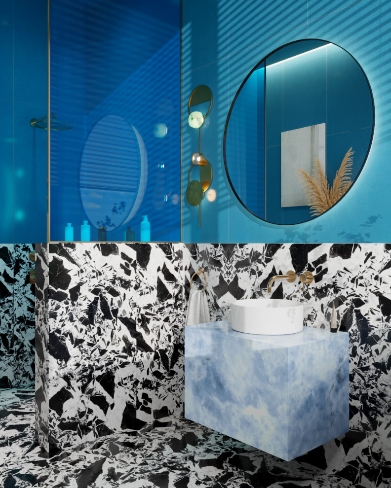 МО, КП Акватория Истры, 475 кв.м, 2022 год