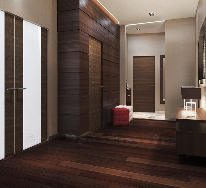 Квартира в ЖК «Аристократ»