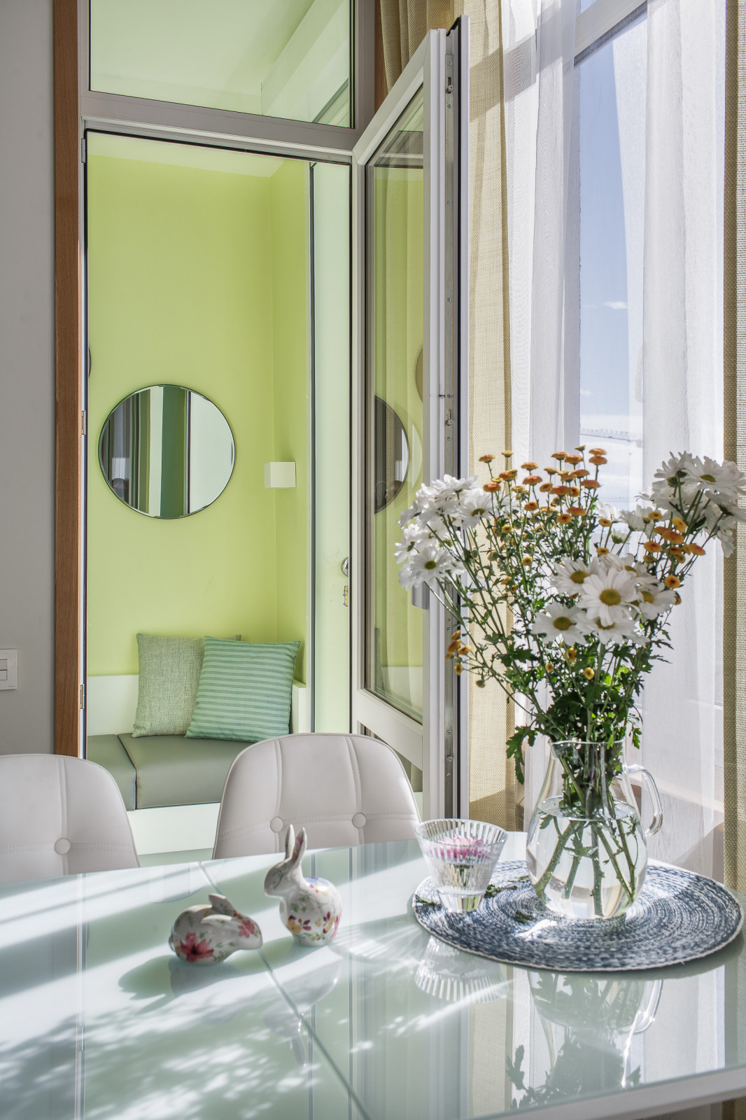 Квартира в Адлере