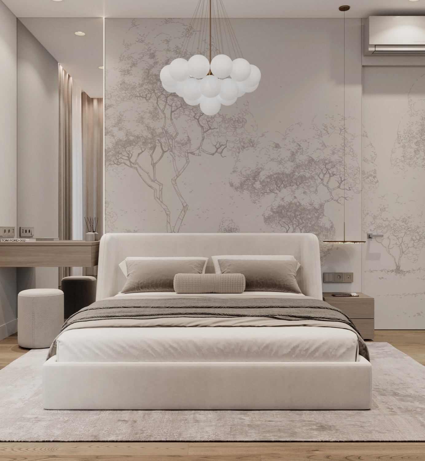 HOLLAND PARK | Moscow