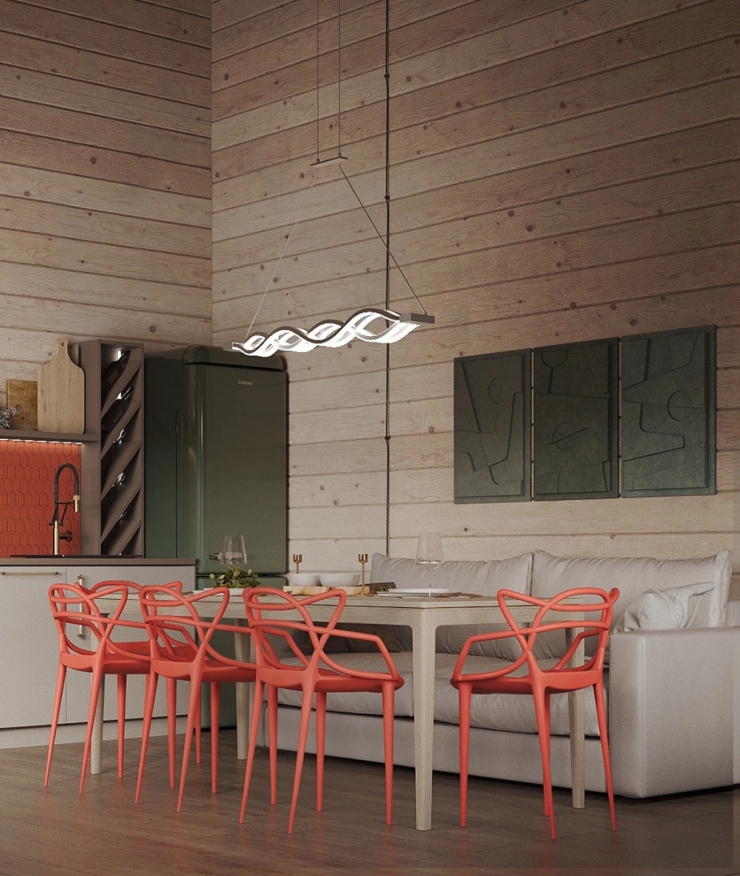 Частная баня