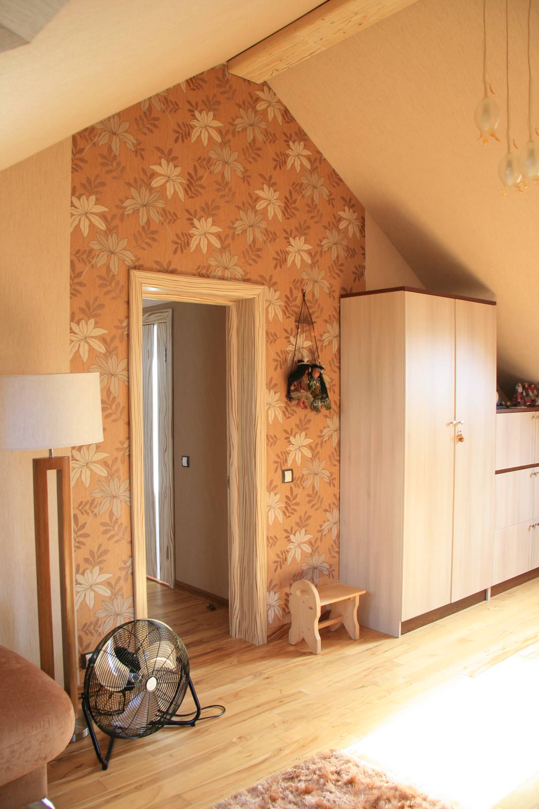 Townhouse (total reconstruction)