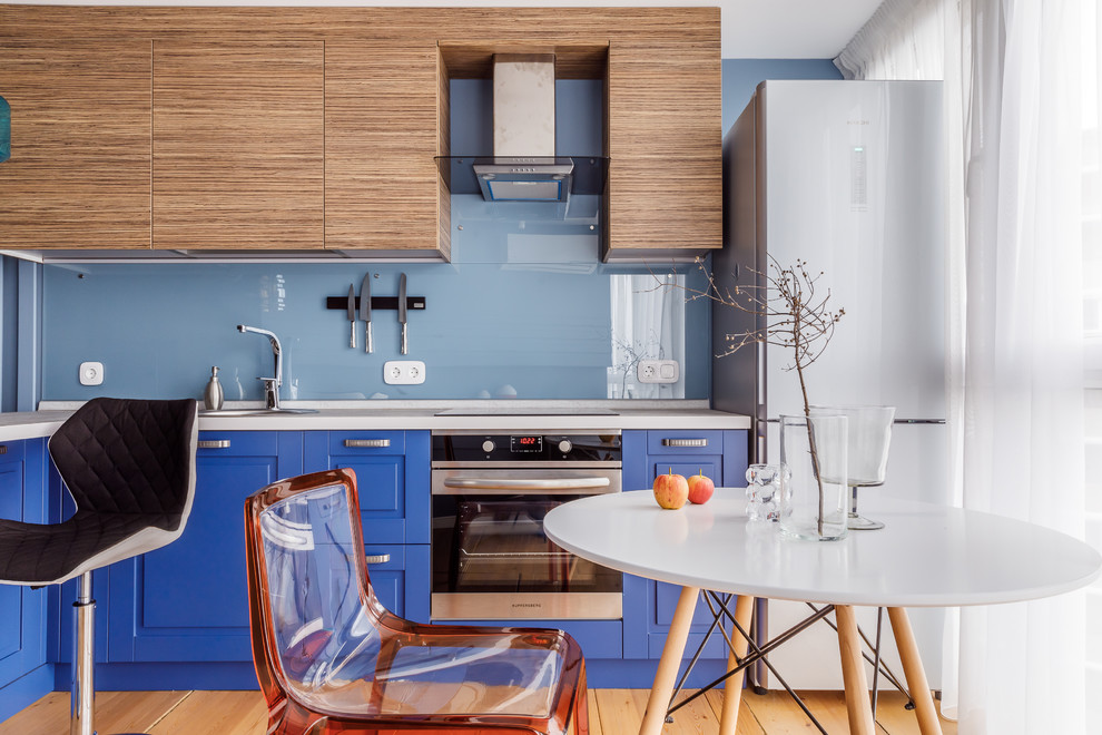 Проект "Каскад"