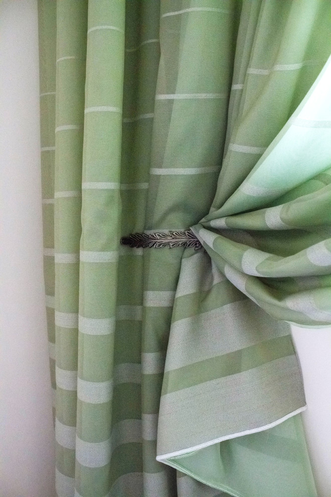 Гармоничная квартира