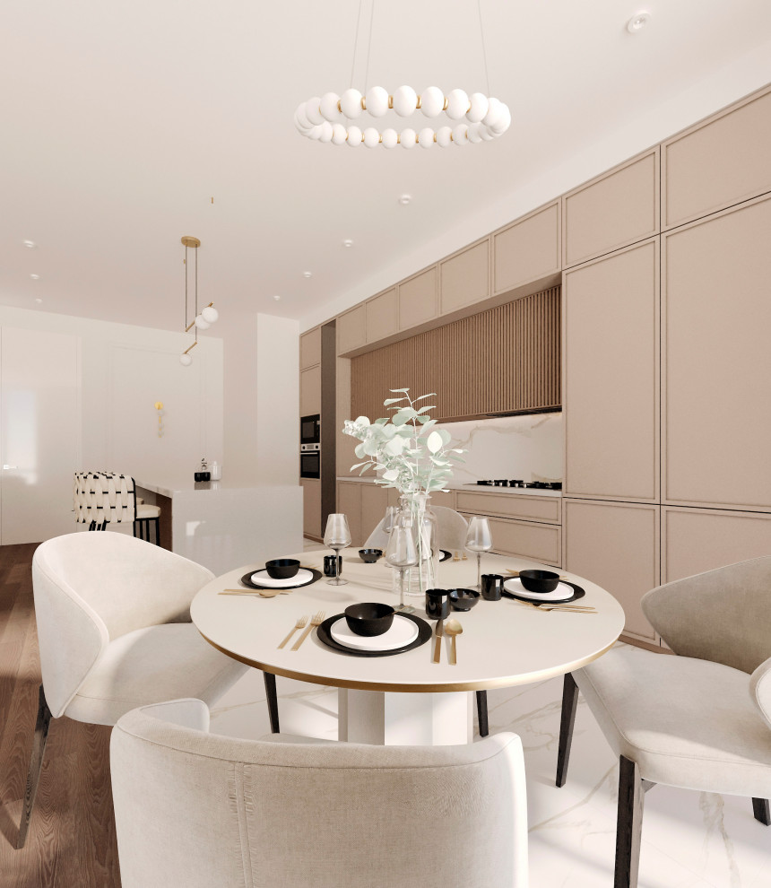 Мегаполис парк