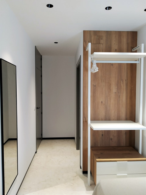CASA CERRON moderne