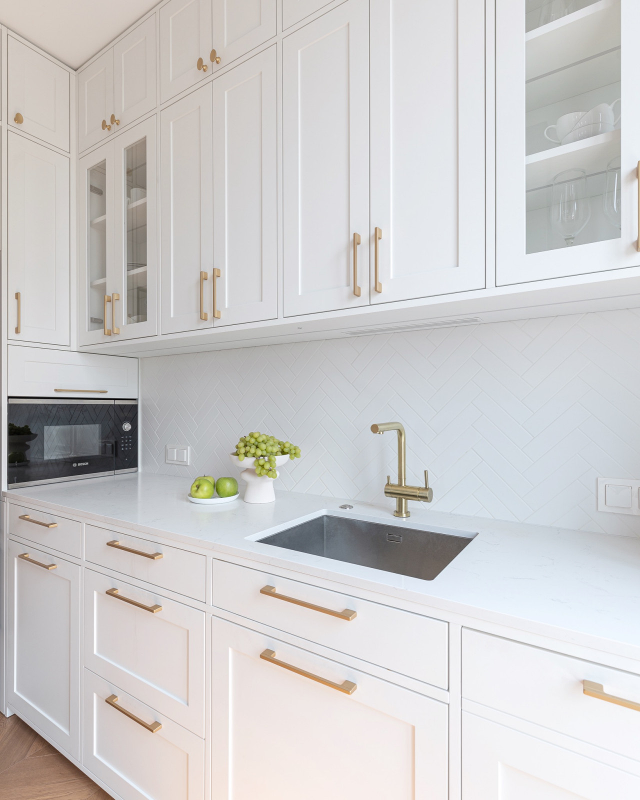 Концепт Muse ЖК "Vander Park"