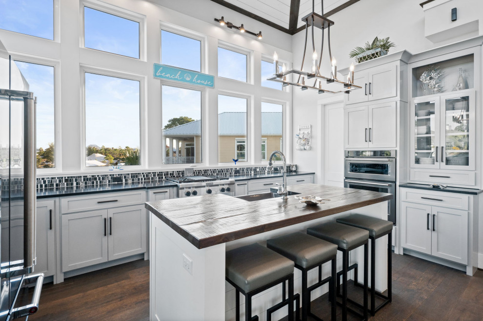 Sandpiper Cove