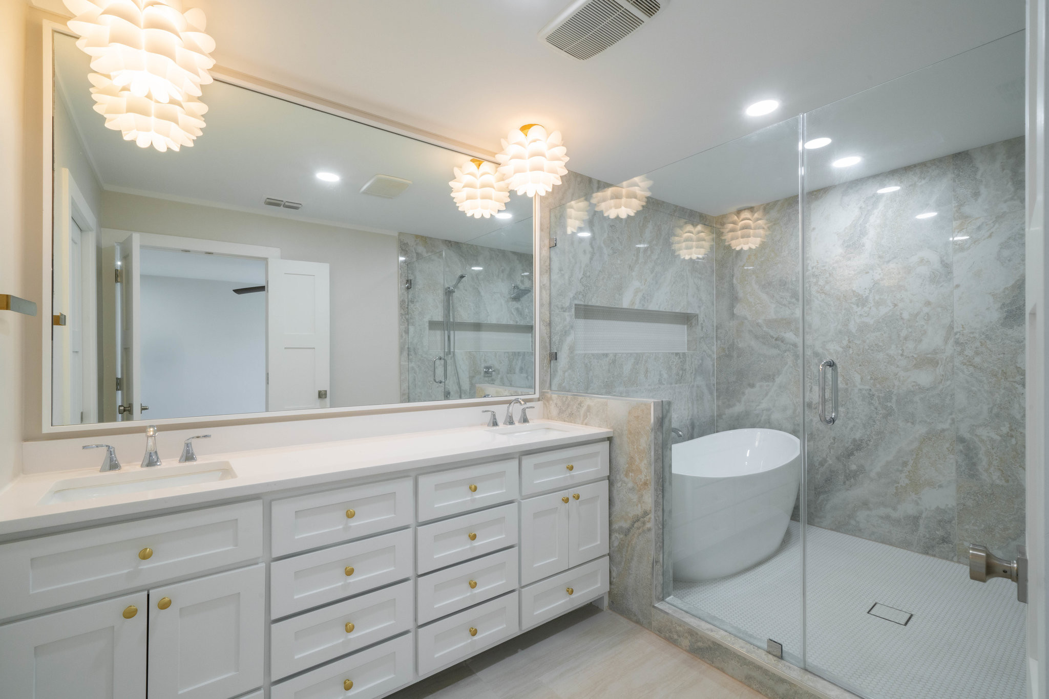 Canyon Creek Remodel