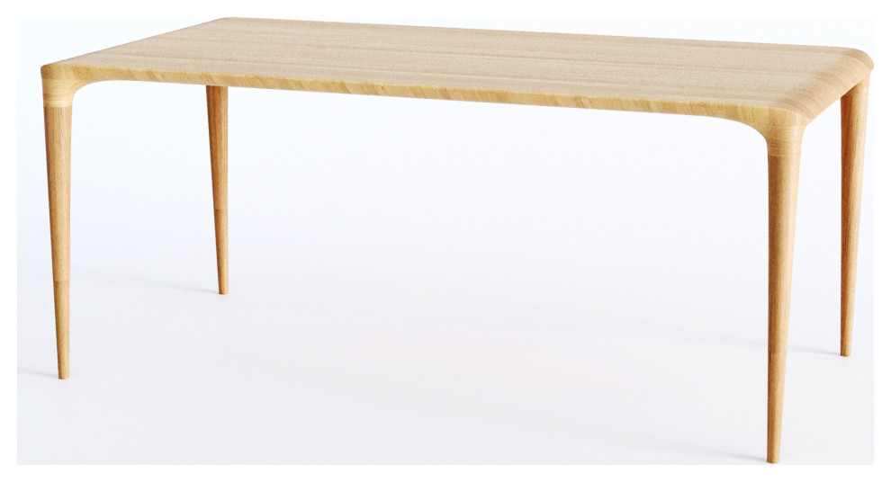 Стол Plancus в разных вариантах исполнения