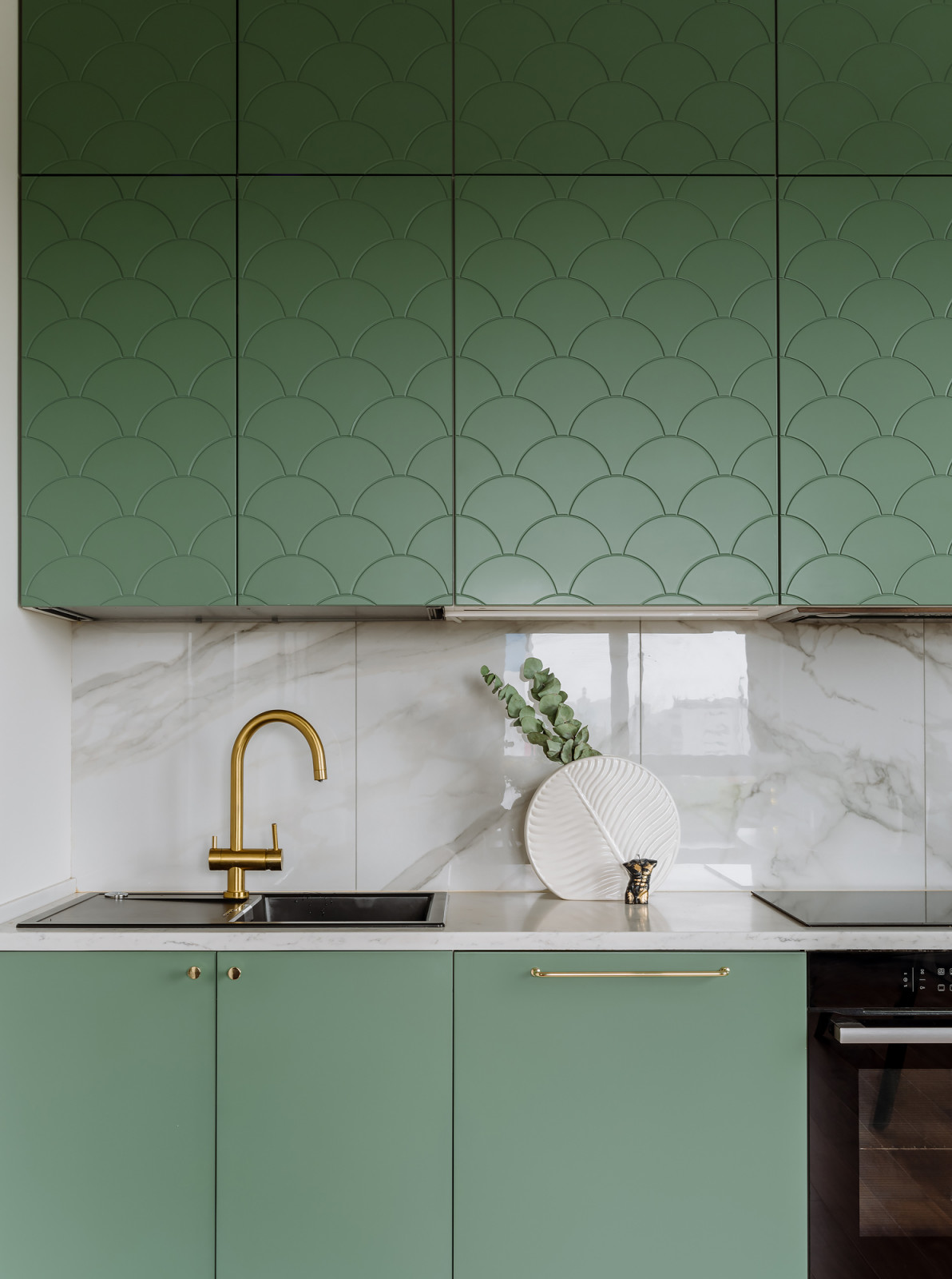 ЖК Грин Парк