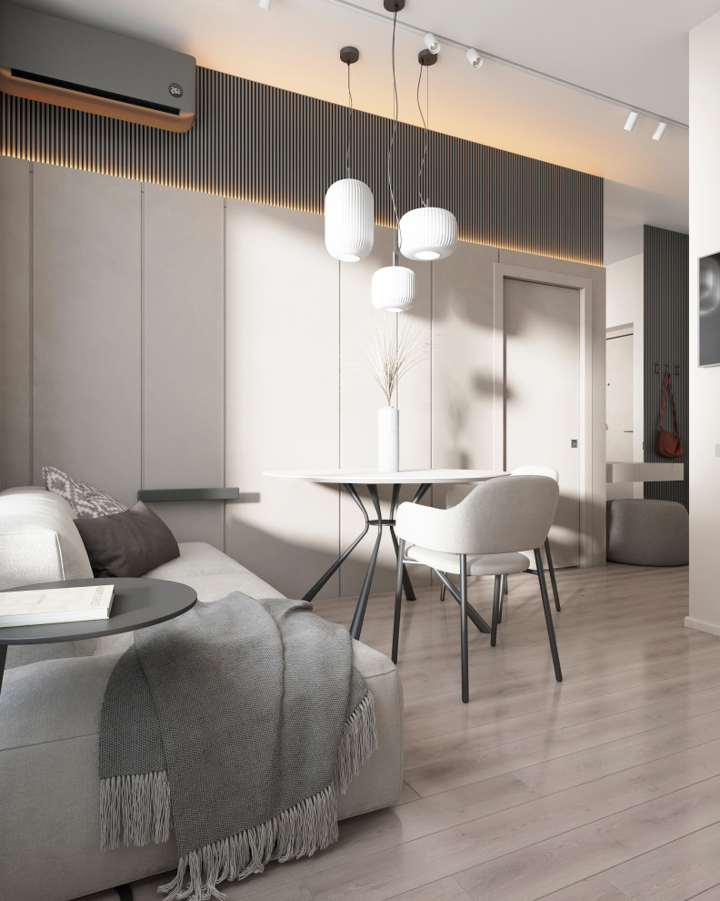 ЖК Level, г. Москва