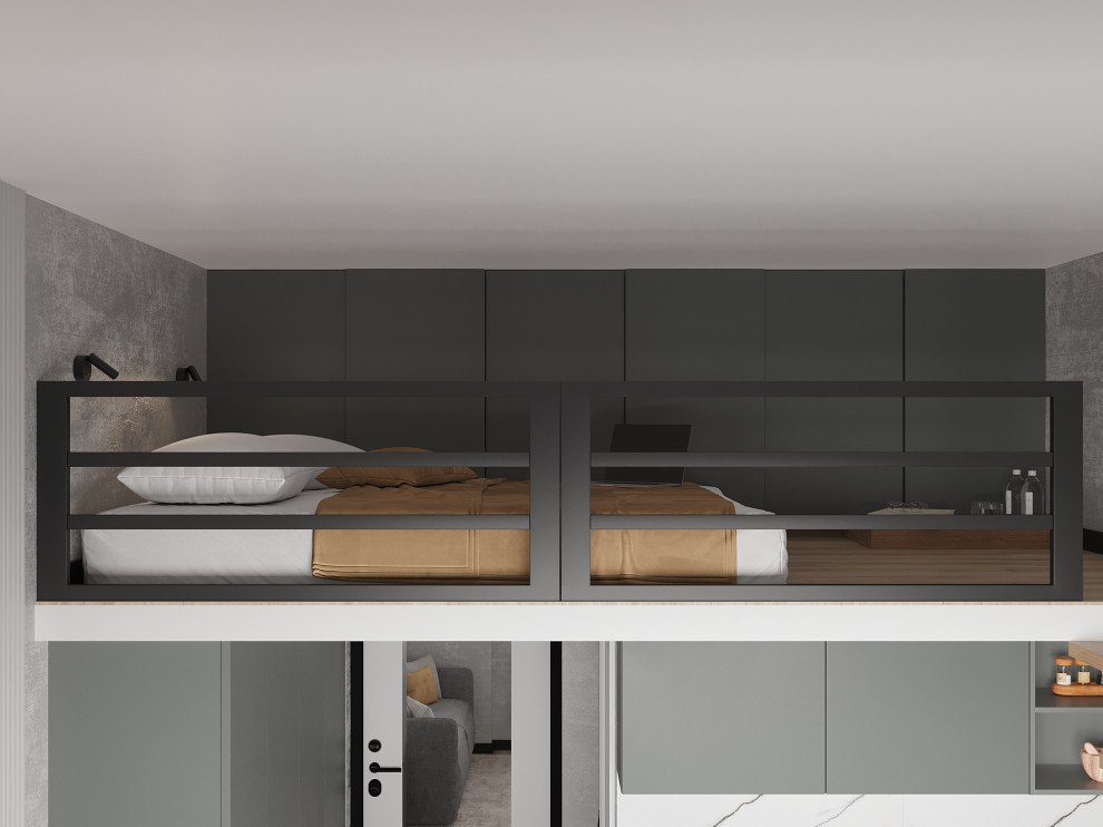 студия под сдачу в аренду