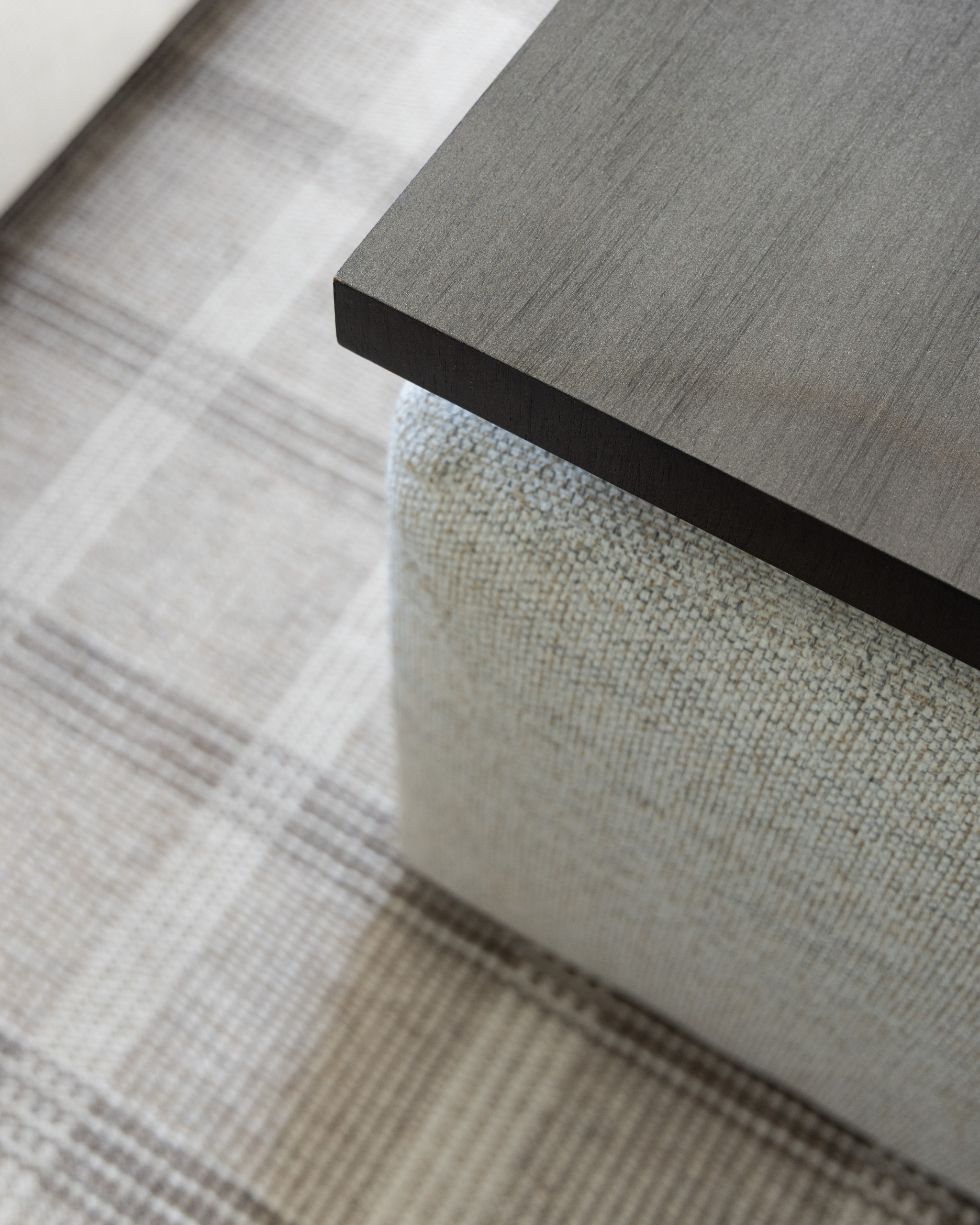 Tradition + Sophistication