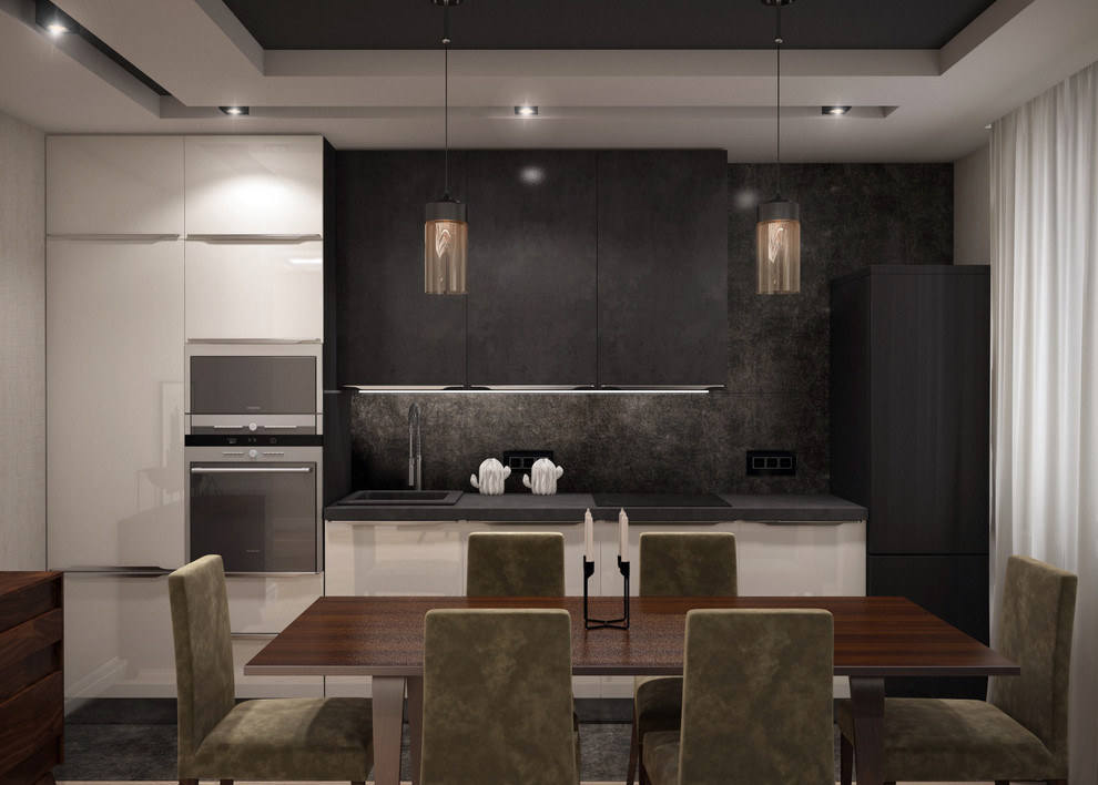 Проект "Сердце города"