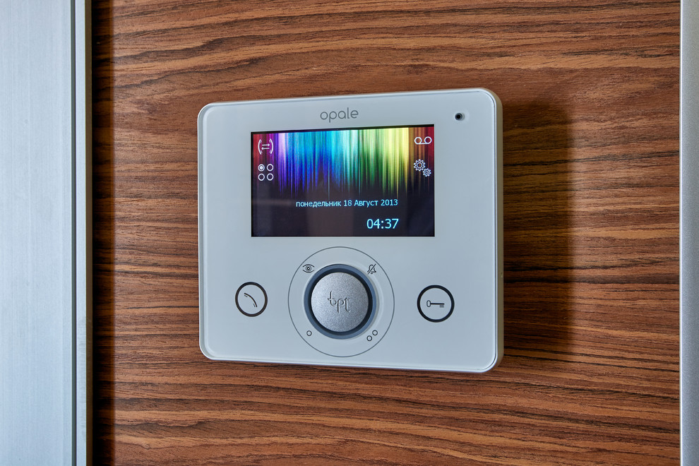 Кинотеатр на крыше