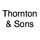 Thornton & Sons Construction & Design Inc