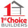 1st Choice Builders Home Remodeling Contractors