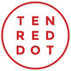 Ten Red Dot