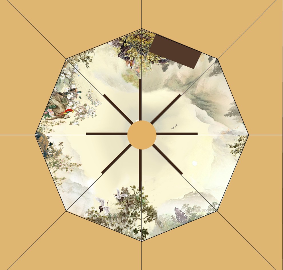 Эскизное проектирование