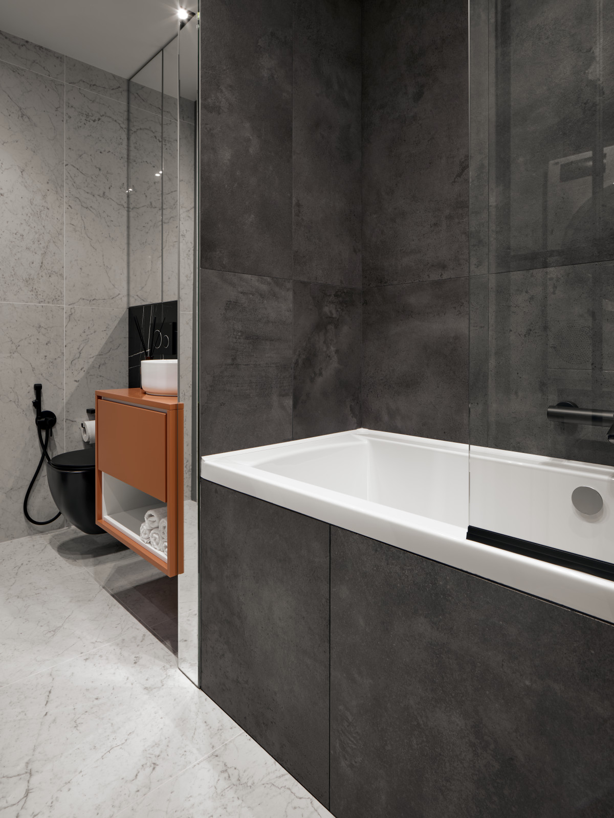 Фото "Пять звёзд" Реализация