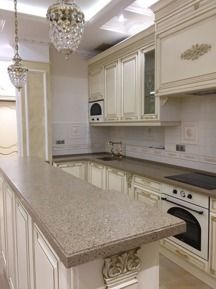 Квартира у Ауры