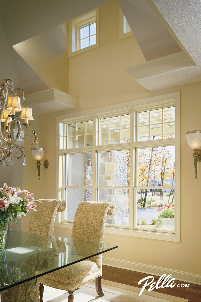 4 Window Designs to Consider for Extra Value When Building Your Home