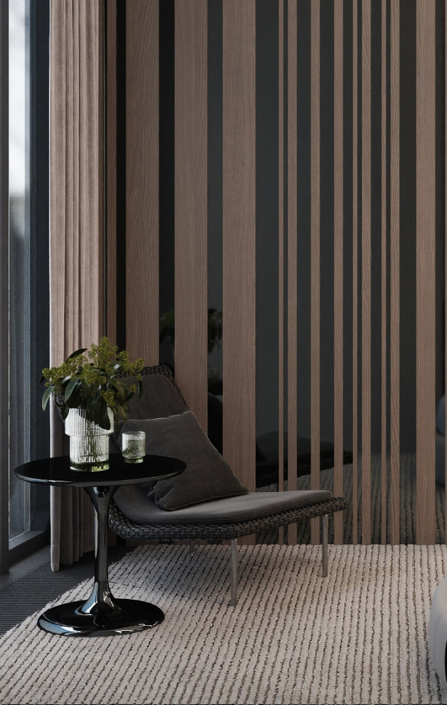 Apartments "OKO", Moscow