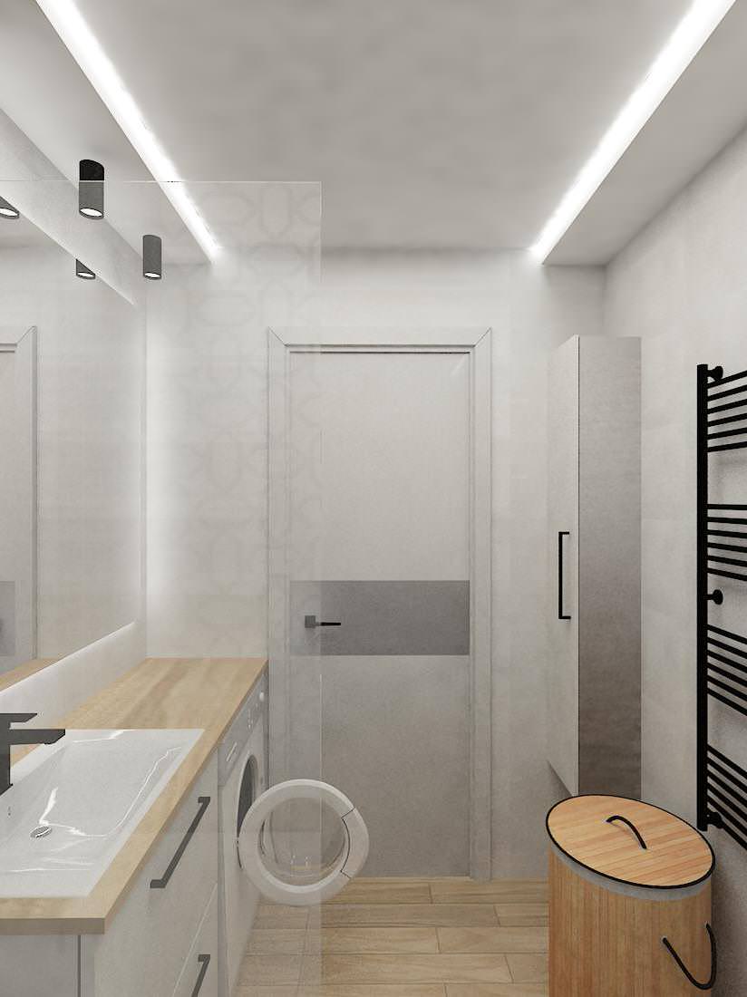 Квартира ЖК Панорама