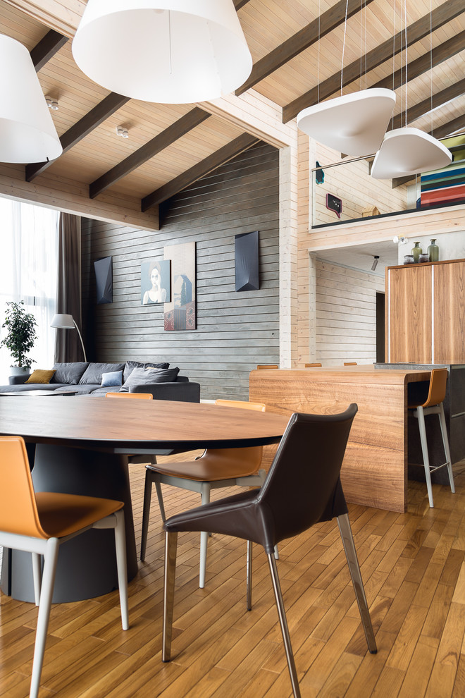 Интерьерная съемка